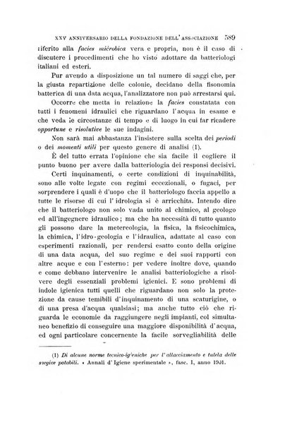 L'idrologia, la climatologia e la terapia fisica periodico mensile dell'Associazione medica italiana d'idrologia, climatologia e terapia fisica