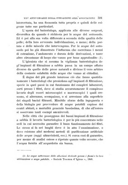 L'idrologia, la climatologia e la terapia fisica periodico mensile dell'Associazione medica italiana d'idrologia, climatologia e terapia fisica