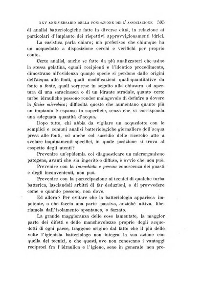 L'idrologia, la climatologia e la terapia fisica periodico mensile dell'Associazione medica italiana d'idrologia, climatologia e terapia fisica