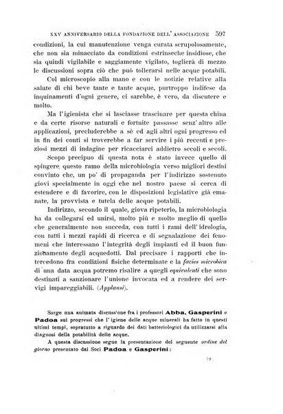 L'idrologia, la climatologia e la terapia fisica periodico mensile dell'Associazione medica italiana d'idrologia, climatologia e terapia fisica