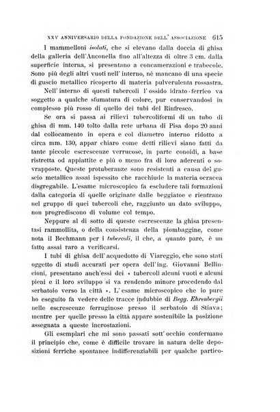 L'idrologia, la climatologia e la terapia fisica periodico mensile dell'Associazione medica italiana d'idrologia, climatologia e terapia fisica