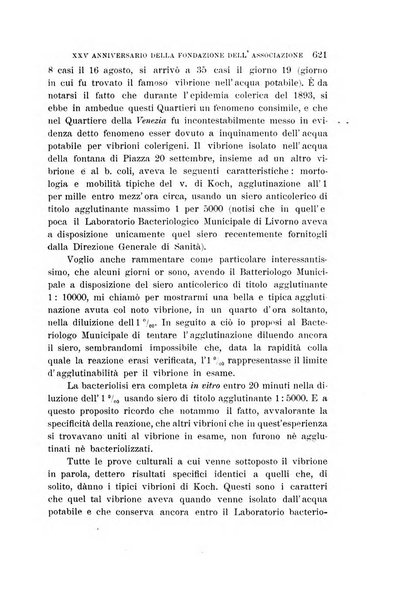 L'idrologia, la climatologia e la terapia fisica periodico mensile dell'Associazione medica italiana d'idrologia, climatologia e terapia fisica