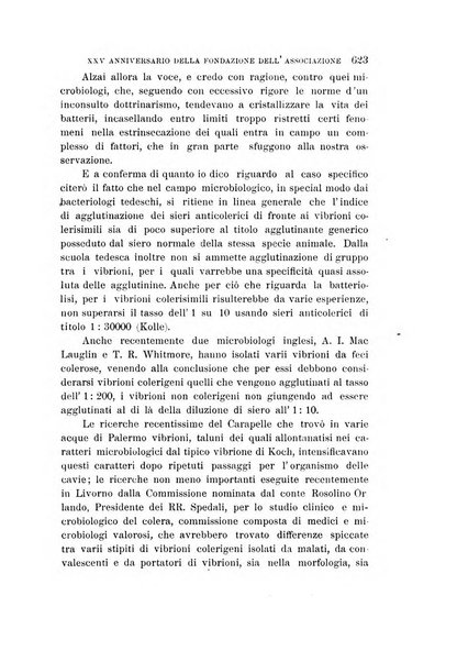 L'idrologia, la climatologia e la terapia fisica periodico mensile dell'Associazione medica italiana d'idrologia, climatologia e terapia fisica