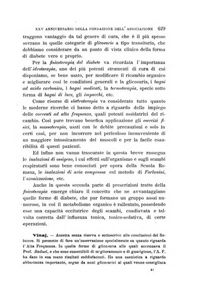 L'idrologia, la climatologia e la terapia fisica periodico mensile dell'Associazione medica italiana d'idrologia, climatologia e terapia fisica