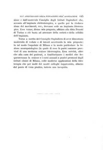 L'idrologia, la climatologia e la terapia fisica periodico mensile dell'Associazione medica italiana d'idrologia, climatologia e terapia fisica