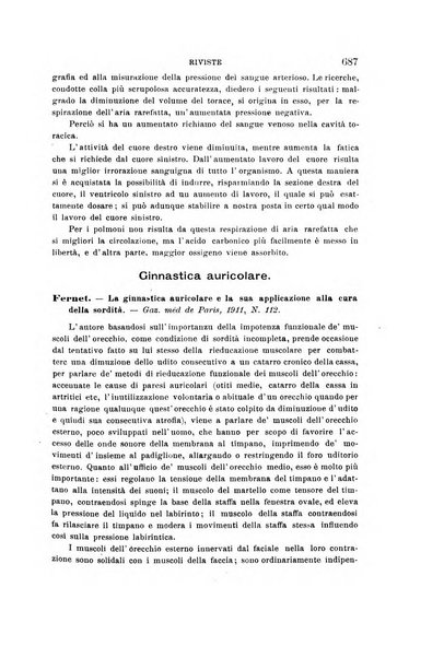 L'idrologia, la climatologia e la terapia fisica periodico mensile dell'Associazione medica italiana d'idrologia, climatologia e terapia fisica