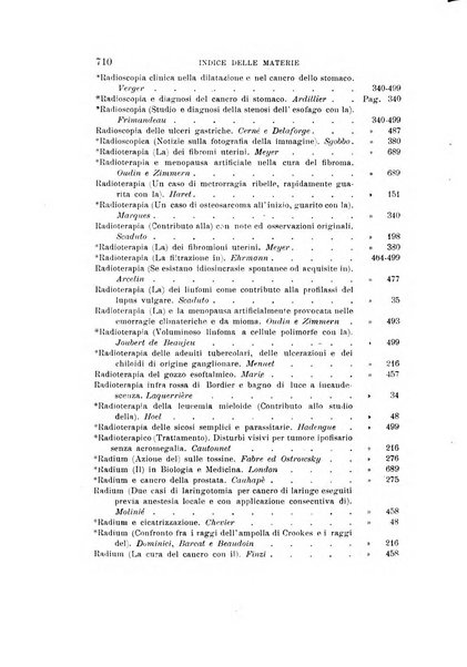 L'idrologia, la climatologia e la terapia fisica periodico mensile dell'Associazione medica italiana d'idrologia, climatologia e terapia fisica