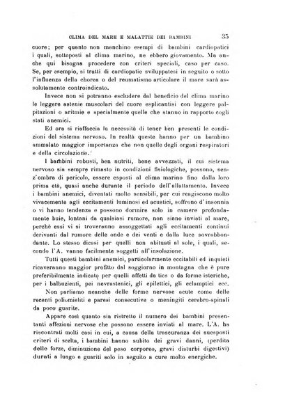 L'idrologia, la climatologia e la terapia fisica periodico mensile dell'Associazione medica italiana d'idrologia, climatologia e terapia fisica