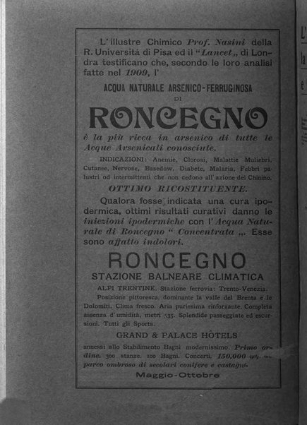 L'idrologia, la climatologia e la terapia fisica periodico mensile dell'Associazione medica italiana d'idrologia, climatologia e terapia fisica