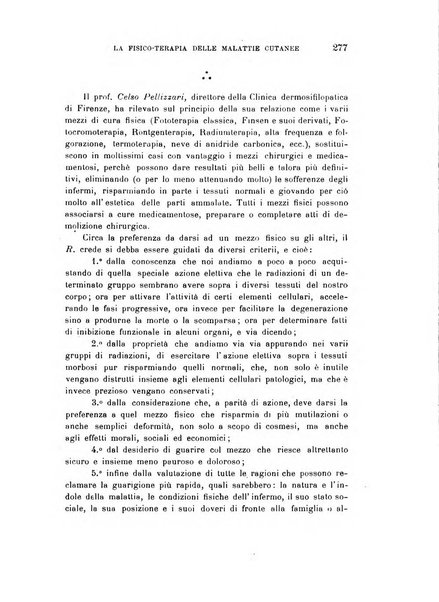 L'idrologia, la climatologia e la terapia fisica periodico mensile dell'Associazione medica italiana d'idrologia, climatologia e terapia fisica