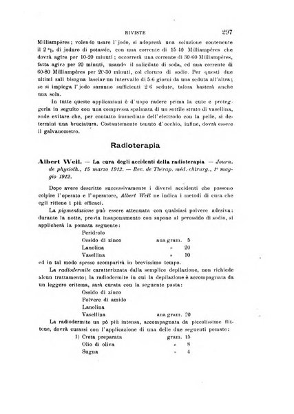 L'idrologia, la climatologia e la terapia fisica periodico mensile dell'Associazione medica italiana d'idrologia, climatologia e terapia fisica