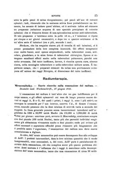 L'idrologia, la climatologia e la terapia fisica periodico mensile dell'Associazione medica italiana d'idrologia, climatologia e terapia fisica