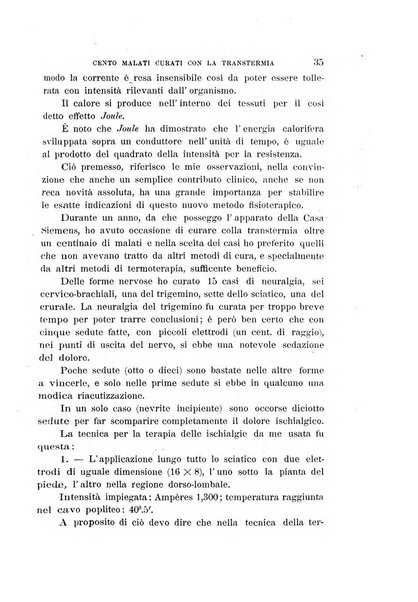 L'idrologia, la climatologia e la terapia fisica periodico mensile dell'Associazione medica italiana d'idrologia, climatologia e terapia fisica