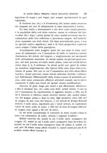 L'idrologia, la climatologia e la terapia fisica periodico mensile dell'Associazione medica italiana d'idrologia, climatologia e terapia fisica