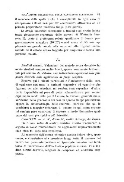 L'idrologia, la climatologia e la terapia fisica periodico mensile dell'Associazione medica italiana d'idrologia, climatologia e terapia fisica