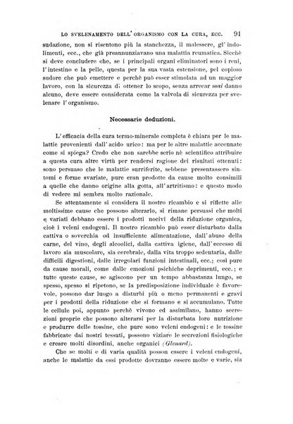 L'idrologia, la climatologia e la terapia fisica periodico mensile dell'Associazione medica italiana d'idrologia, climatologia e terapia fisica