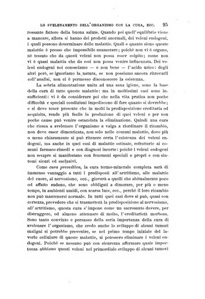 L'idrologia, la climatologia e la terapia fisica periodico mensile dell'Associazione medica italiana d'idrologia, climatologia e terapia fisica