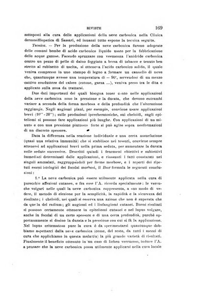 L'idrologia, la climatologia e la terapia fisica periodico mensile dell'Associazione medica italiana d'idrologia, climatologia e terapia fisica