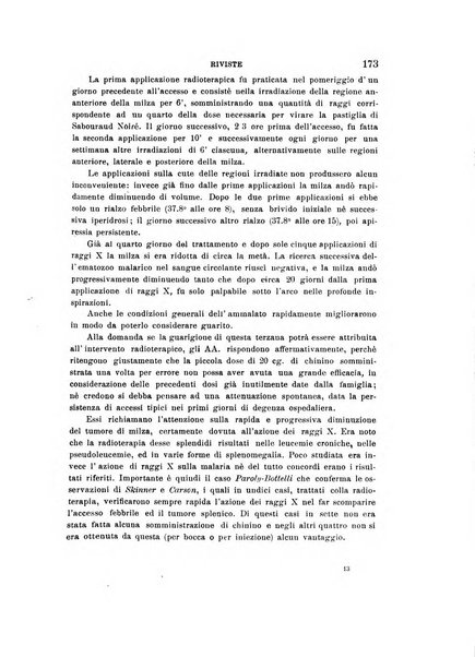 L'idrologia, la climatologia e la terapia fisica periodico mensile dell'Associazione medica italiana d'idrologia, climatologia e terapia fisica