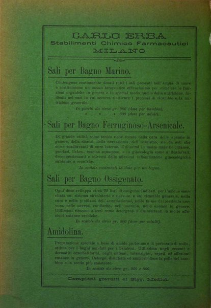 L'idrologia, la climatologia e la terapia fisica periodico mensile dell'Associazione medica italiana d'idrologia, climatologia e terapia fisica