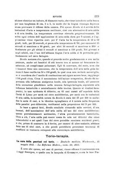 L'idrologia, la climatologia e la terapia fisica periodico mensile dell'Associazione medica italiana d'idrologia, climatologia e terapia fisica