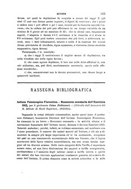 L'idrologia, la climatologia e la terapia fisica periodico mensile dell'Associazione medica italiana d'idrologia, climatologia e terapia fisica