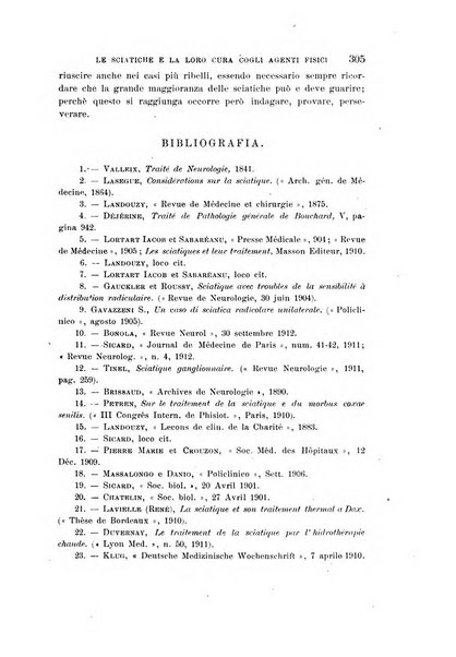 L'idrologia, la climatologia e la terapia fisica periodico mensile dell'Associazione medica italiana d'idrologia, climatologia e terapia fisica