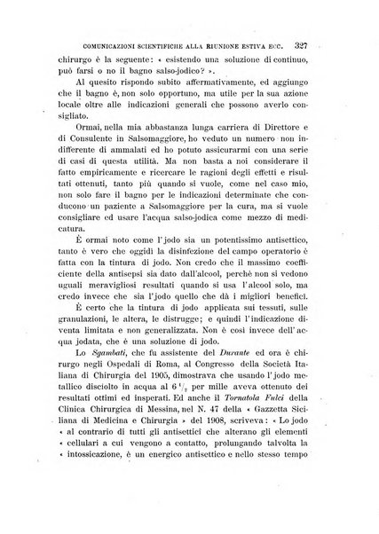 L'idrologia, la climatologia e la terapia fisica periodico mensile dell'Associazione medica italiana d'idrologia, climatologia e terapia fisica