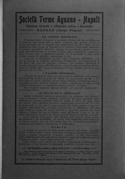 L'idrologia, la climatologia e la terapia fisica periodico mensile dell'Associazione medica italiana d'idrologia, climatologia e terapia fisica