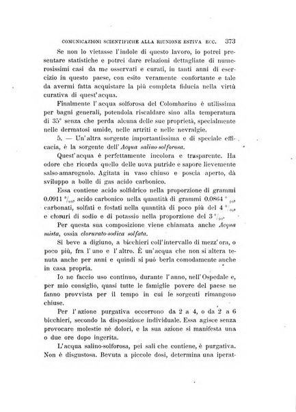 L'idrologia, la climatologia e la terapia fisica periodico mensile dell'Associazione medica italiana d'idrologia, climatologia e terapia fisica