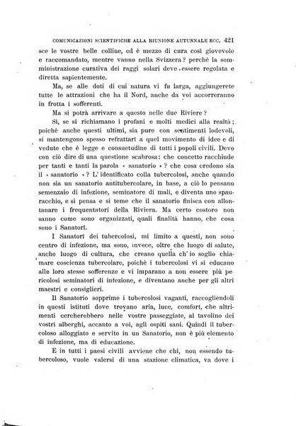 L'idrologia, la climatologia e la terapia fisica periodico mensile dell'Associazione medica italiana d'idrologia, climatologia e terapia fisica