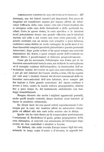 L'idrologia, la climatologia e la terapia fisica periodico mensile dell'Associazione medica italiana d'idrologia, climatologia e terapia fisica