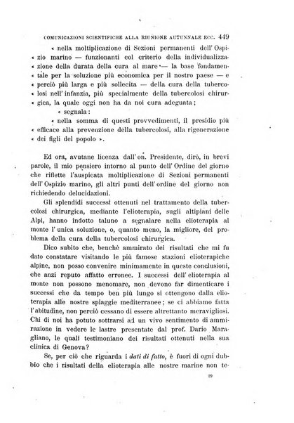 L'idrologia, la climatologia e la terapia fisica periodico mensile dell'Associazione medica italiana d'idrologia, climatologia e terapia fisica