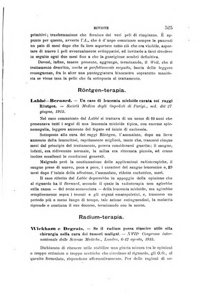 L'idrologia, la climatologia e la terapia fisica periodico mensile dell'Associazione medica italiana d'idrologia, climatologia e terapia fisica