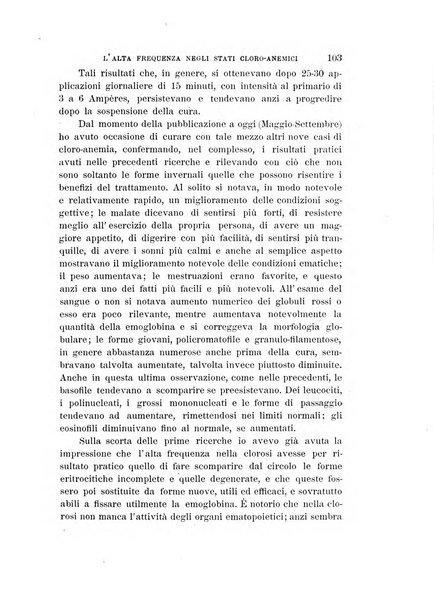 L'idrologia, la climatologia e la terapia fisica periodico mensile dell'Associazione medica italiana d'idrologia, climatologia e terapia fisica