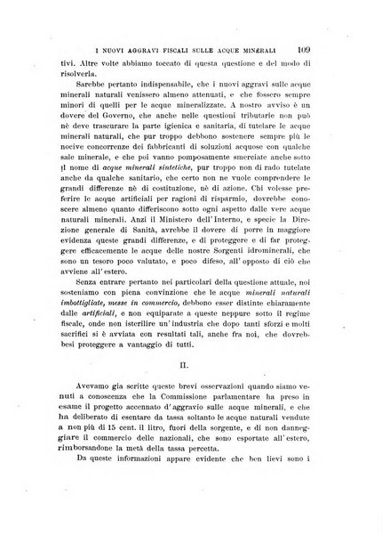 L'idrologia, la climatologia e la terapia fisica periodico mensile dell'Associazione medica italiana d'idrologia, climatologia e terapia fisica