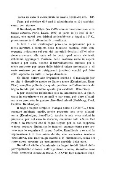 L'idrologia, la climatologia e la terapia fisica periodico mensile dell'Associazione medica italiana d'idrologia, climatologia e terapia fisica