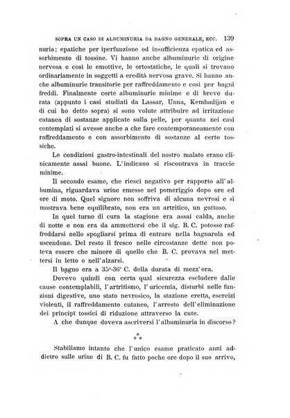 L'idrologia, la climatologia e la terapia fisica periodico mensile dell'Associazione medica italiana d'idrologia, climatologia e terapia fisica