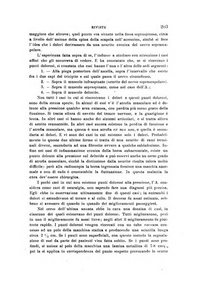 L'idrologia, la climatologia e la terapia fisica periodico mensile dell'Associazione medica italiana d'idrologia, climatologia e terapia fisica