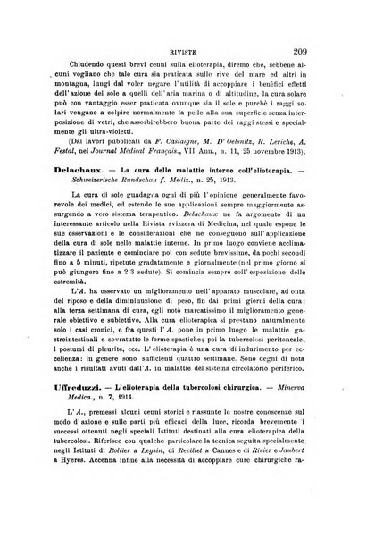 L'idrologia, la climatologia e la terapia fisica periodico mensile dell'Associazione medica italiana d'idrologia, climatologia e terapia fisica