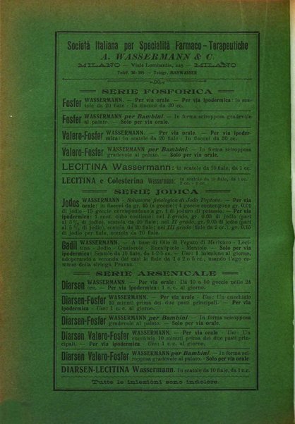 L'idrologia, la climatologia e la terapia fisica periodico mensile dell'Associazione medica italiana d'idrologia, climatologia e terapia fisica