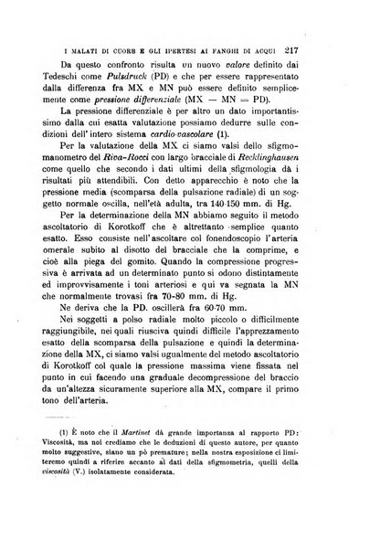 L'idrologia, la climatologia e la terapia fisica periodico mensile dell'Associazione medica italiana d'idrologia, climatologia e terapia fisica