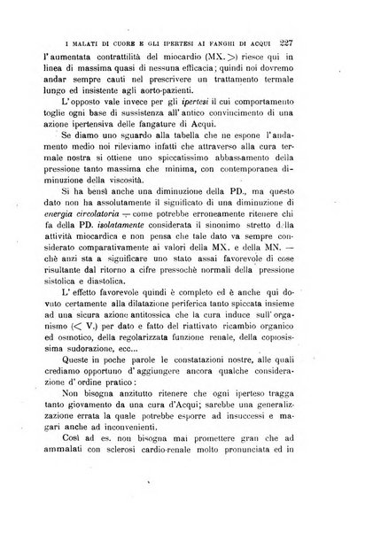 L'idrologia, la climatologia e la terapia fisica periodico mensile dell'Associazione medica italiana d'idrologia, climatologia e terapia fisica