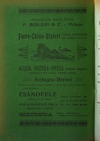 L'idrologia, la climatologia e la terapia fisica periodico mensile dell'Associazione medica italiana d'idrologia, climatologia e terapia fisica