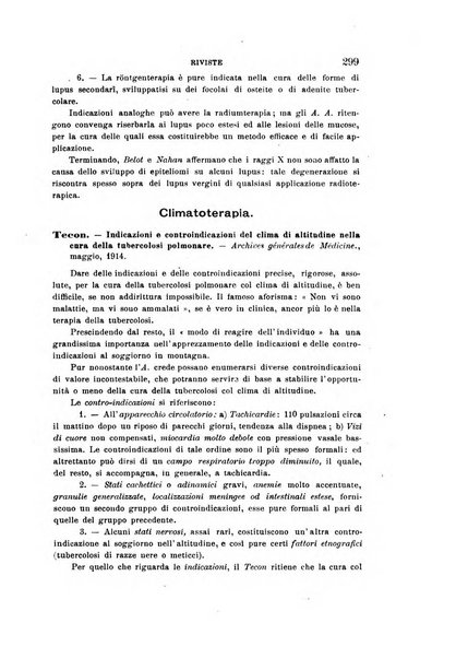 L'idrologia, la climatologia e la terapia fisica periodico mensile dell'Associazione medica italiana d'idrologia, climatologia e terapia fisica