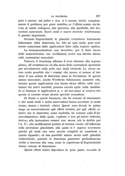 L'idrologia, la climatologia e la terapia fisica periodico mensile dell'Associazione medica italiana d'idrologia, climatologia e terapia fisica