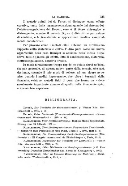 L'idrologia, la climatologia e la terapia fisica periodico mensile dell'Associazione medica italiana d'idrologia, climatologia e terapia fisica