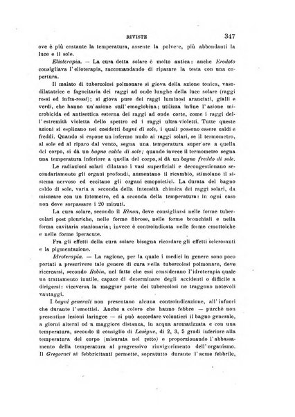 L'idrologia, la climatologia e la terapia fisica periodico mensile dell'Associazione medica italiana d'idrologia, climatologia e terapia fisica