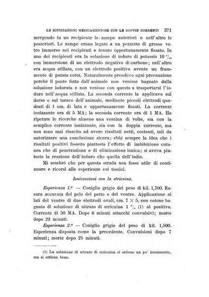 L'idrologia, la climatologia e la terapia fisica periodico mensile dell'Associazione medica italiana d'idrologia, climatologia e terapia fisica