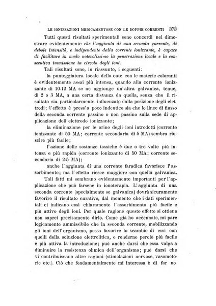 L'idrologia, la climatologia e la terapia fisica periodico mensile dell'Associazione medica italiana d'idrologia, climatologia e terapia fisica